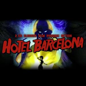 Hotel Barcelona 