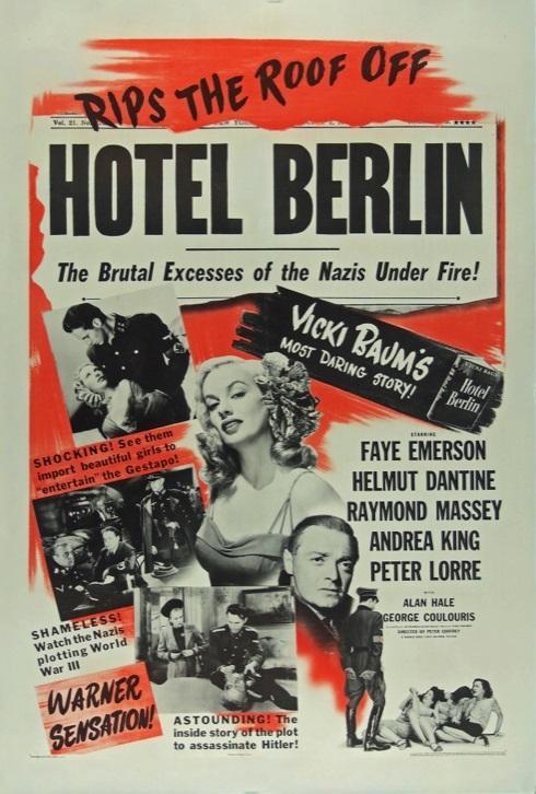 Hotel Berlin 