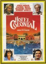 Hotel Colonial 