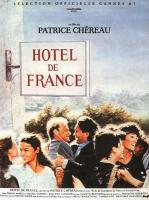 Hotel de France  - Poster / Main Image
