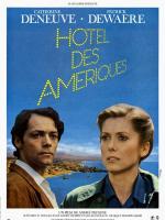 El hotel de las Américas  - Poster / Imagen Principal