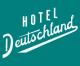 Hotel Deutschland 