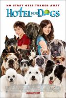 Hotel for Dogs  - Poster / Main Image