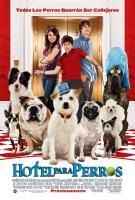 Hotel for Dogs  - Posters