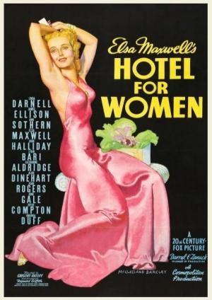 Hotel for Women 