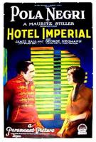 Hotel Imperial  - Poster / Imagen Principal
