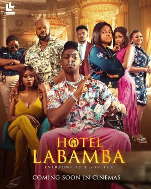 Hotel Labamba 