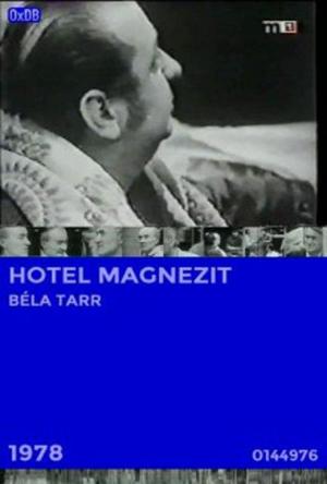 Hotel Magnezit (S) (S)