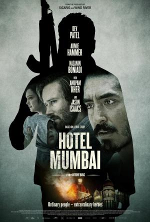 Hotel Bombay 