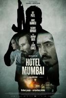 Hotel Bombay  - Poster / Imagen Principal