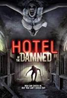 Hotel of the Damned  - Poster / Imagen Principal