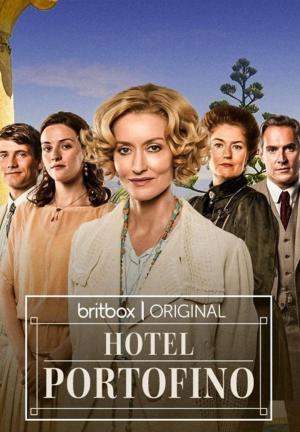 Hotel Portofino (TV Series)
