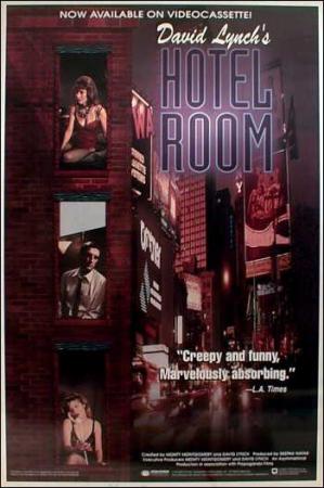 Hotel Room (TV)