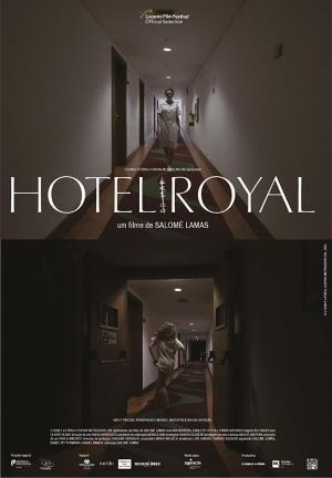 movie reviews royal hotel