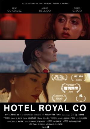 Hotel Royal Co (C)