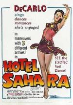 Hotel Sahara 