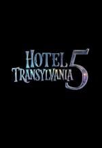 Hotel Transylvania 5 