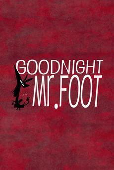 Hotel Transylvania: Goodnight Mr. Foot (C)