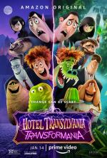 Hotel Transilvania: Transformanía 