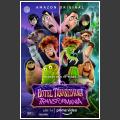 Hotel Transylvania - Transformanía (2022) Solo Audio Latino [E-AC3 5.1] [SRT] [Extraido De Prime Video]