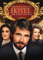 Hotel (TV Series) - Poster / Main Image