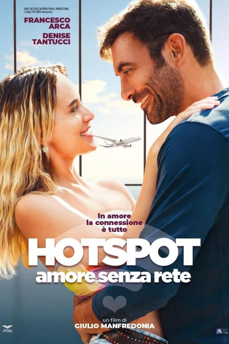 Hotspot - Amore senza rete 