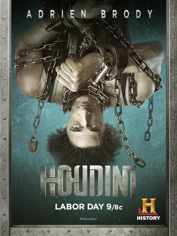 houdini 760260206 large - Houdini (Miniserie de TV)
