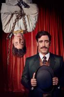 Houdini and Doyle (Serie de TV) - Promo