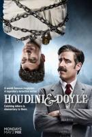 Houdini and Doyle (Serie de TV) - Poster / Imagen Principal