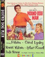 Hound-Dog Man  - Dvd