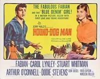 Hound-Dog Man  - Posters