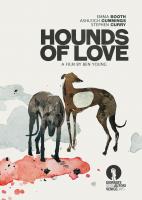 Hounds of Love  - Posters