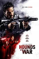 Hounds of War  - Poster / Imagen Principal
