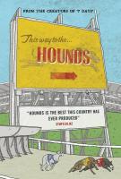 Hounds (Serie de TV) - Poster / Imagen Principal