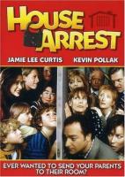 House Arrest  - Dvd