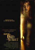 House at the End of the Street  - Poster / Main Image