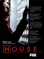 House, M.D. (TV Series) - Promo