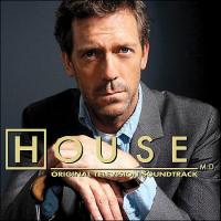 House, M.D. (TV Series) - O.S.T Cover 