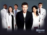 House, M.D. (TV Series) - Wallpapers
