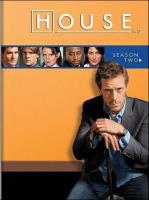 House, M.D. (TV Series) - Dvd