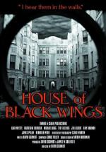 House of Black Wings 