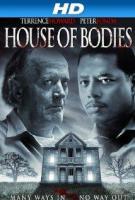 House of Bodies  - Dvd