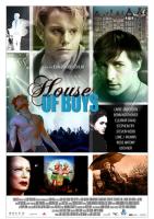 House of Boys  - Poster / Imagen Principal