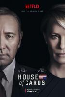 House of Cards (Serie de TV) - Poster / Imagen Principal