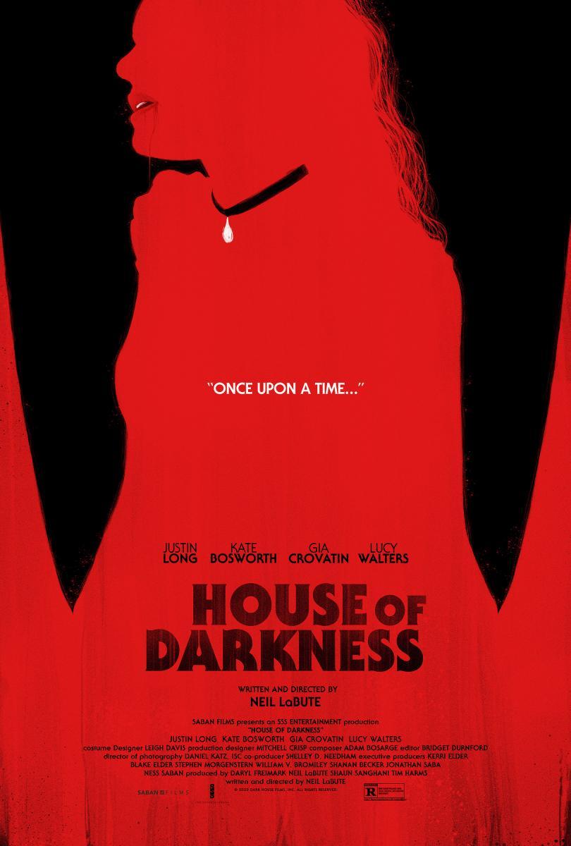 Image gallery for House of Darkness - FilmAffinity