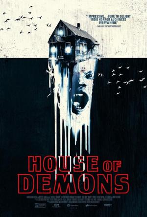 House of Demons 