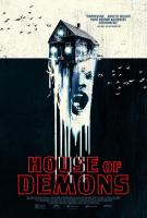 House of Demons  - Poster / Imagen Principal