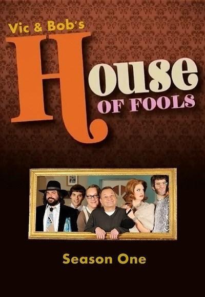 House of Fools (Serie de TV) - Poster / Imagen Principal