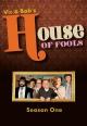 House of Fools (TV Series) (Serie de TV)