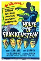 La guarida de Frankenstein  - Poster / Imagen Principal
